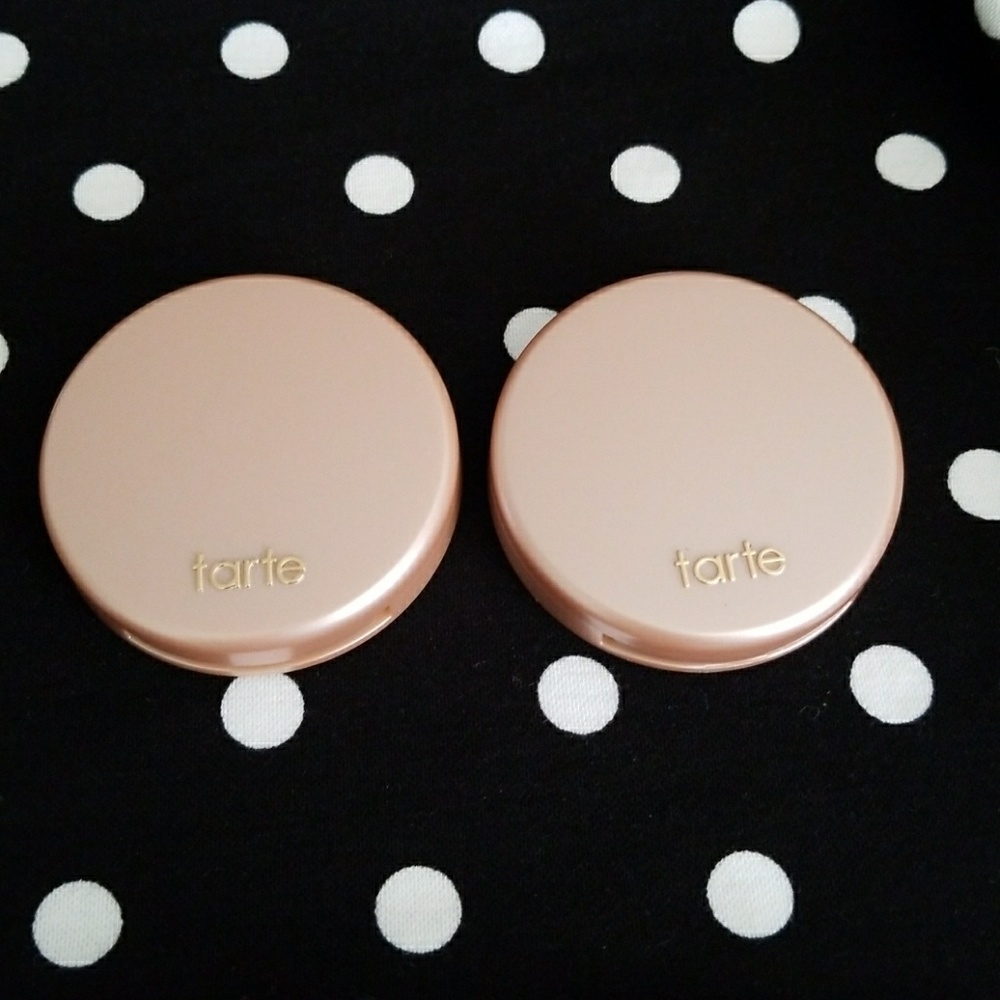 Tarte highlighter